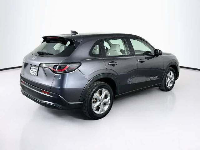 Used 2024 Honda HR-V LX image 24