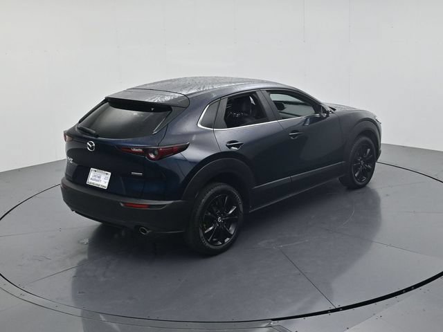 Used 2024 MAZDA CX-30 AWD 2.5 S w/ Select Sport Pkg image 41