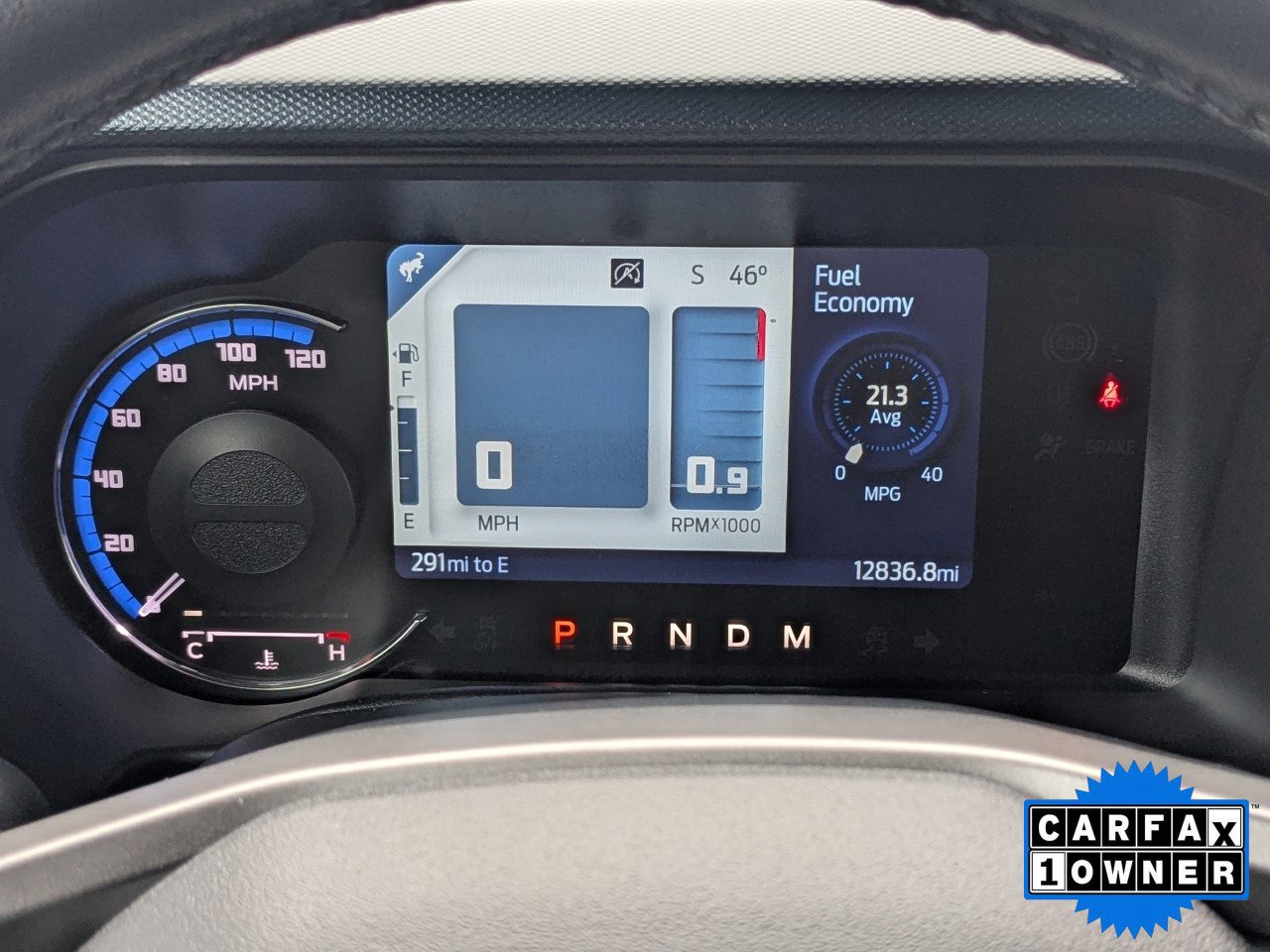 Certified 2023 Ford Bronco Outer Banks AWD/4WD image 30