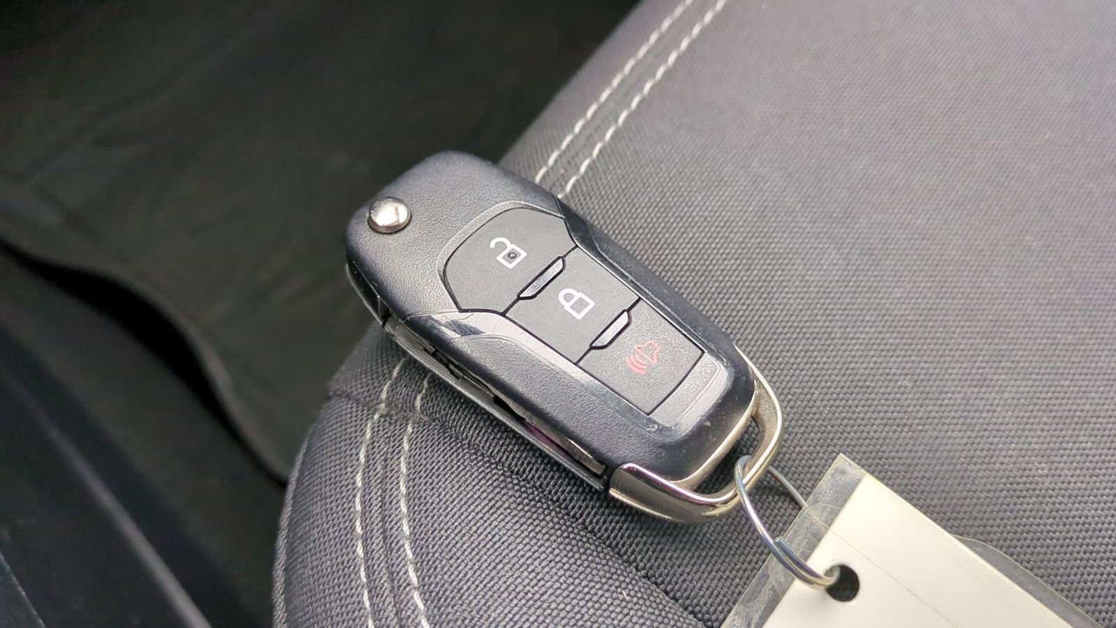 Certified 2022 Ford Ranger XL w/ Equipment Group 101A High image 41