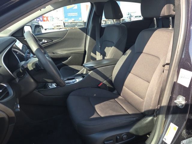 Used 2023 Chevrolet Malibu LT image 25
