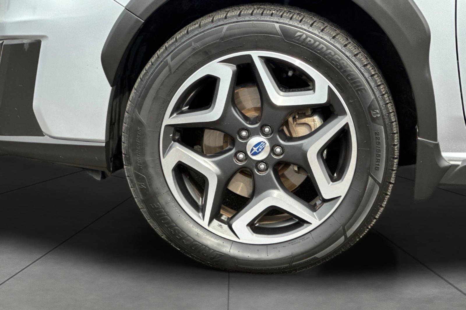 Used 2018 Subaru Crosstrek 2.0i Limited image 31