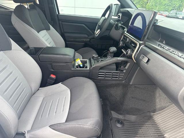 Used 2026 Toyota Tacoma TRD Sport AWD/4WD image 26