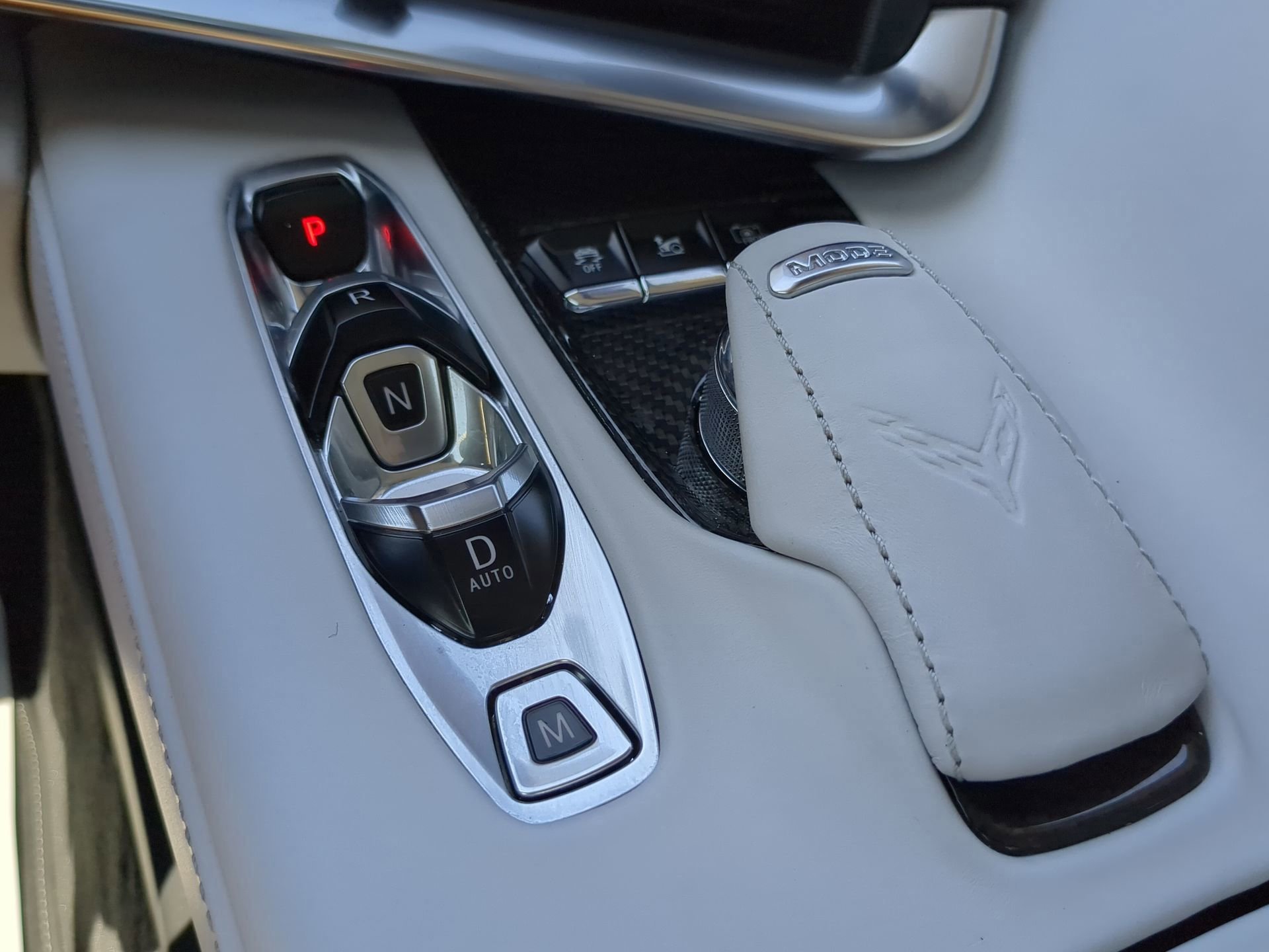 Used 2022 Chevrolet Corvette 3LT w/ Z51 Performance Package image 53