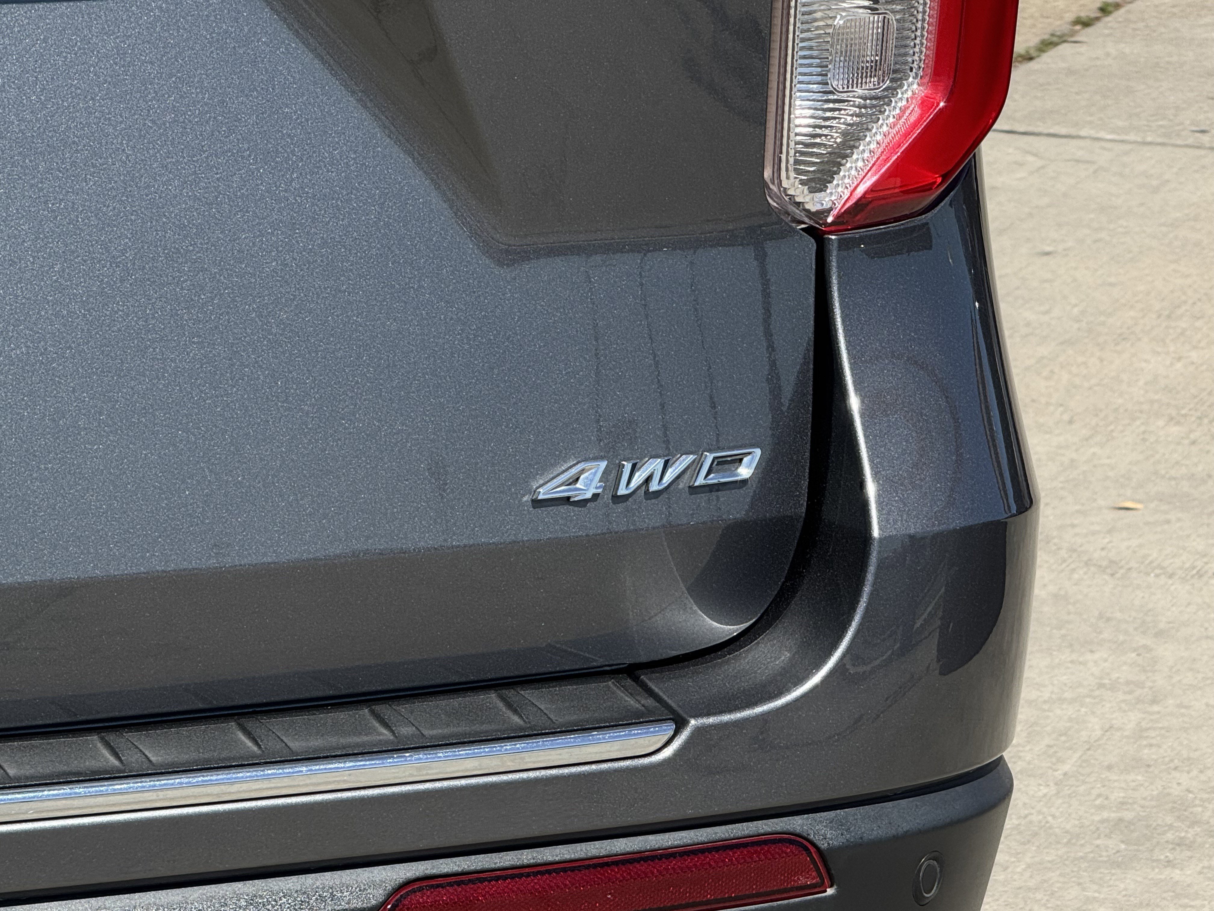 Certified 2022 Ford Explorer King Ranch w/ Technology Package image 9