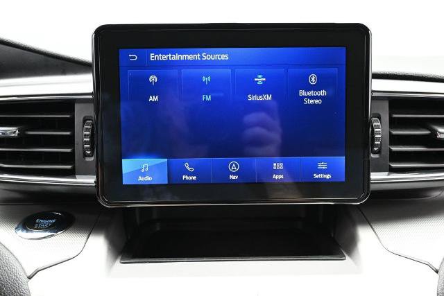 Certified 2022 Ford Explorer XLT w/ Equipment Group 202A AWD/4WD image 33
