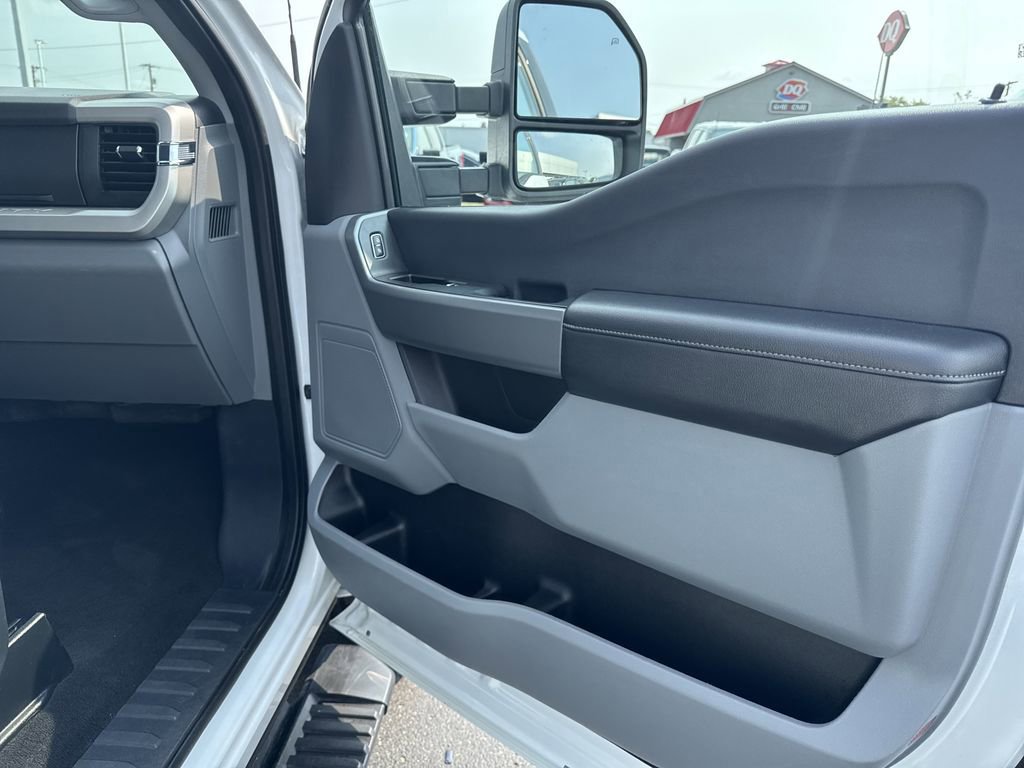 Certified 2024 Ford F250 XLT image 19