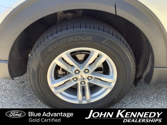 Certified 2023 Ford Explorer XLT w/ Equipment Group 202A AWD/4WD image 37