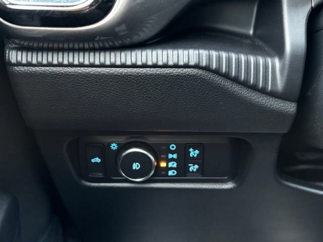 Certified 2025 Ford Ranger XLT w/ Equipment Group 301A High image 40