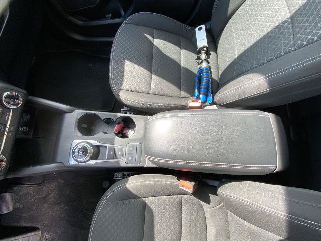 Certified 2025 Ford Escape Active AWD/4WD image 20