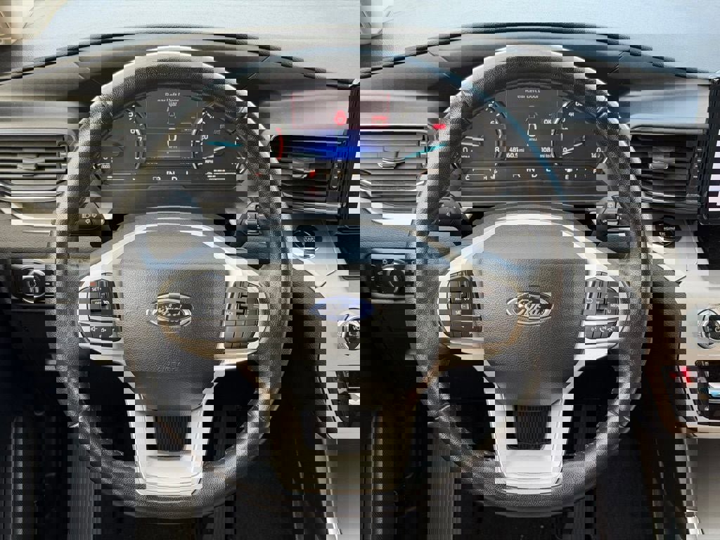 Certified 2023 Ford Explorer XLT w/ Equipment Group 202A image 37