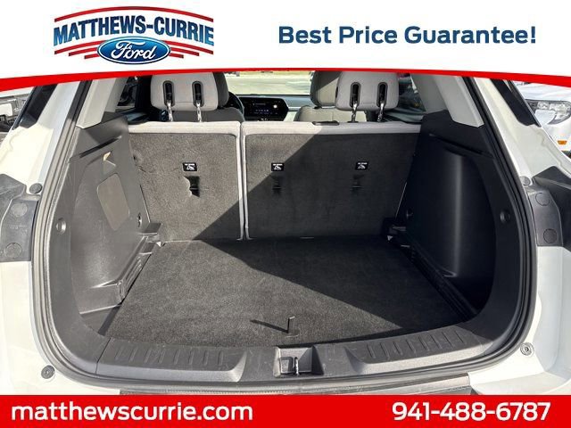 Used 2024 Chevrolet TrailBlazer LT w/ Convenience Package image 13