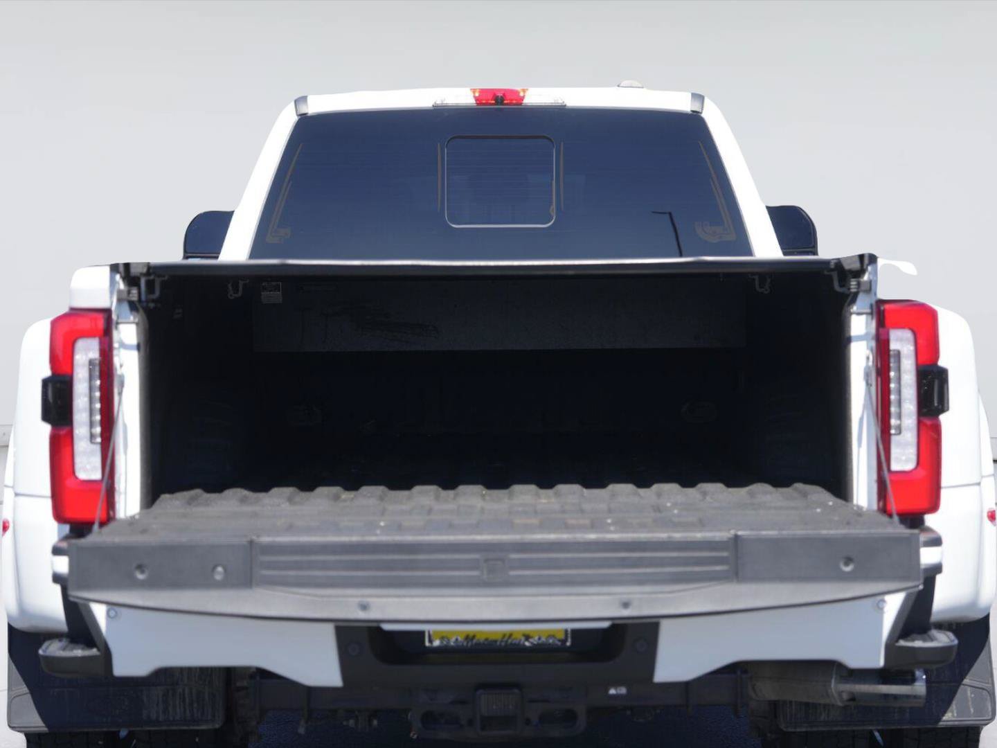 Certified 2024 Ford F450 Limited AWD/4WD image 32