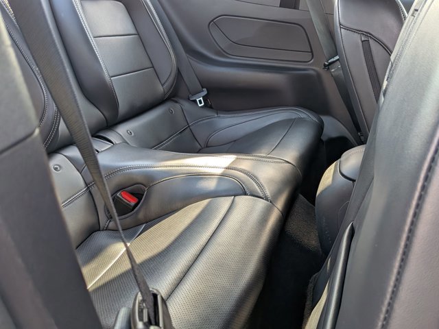 Certified 2025 Ford Mustang Premium RWD image 25