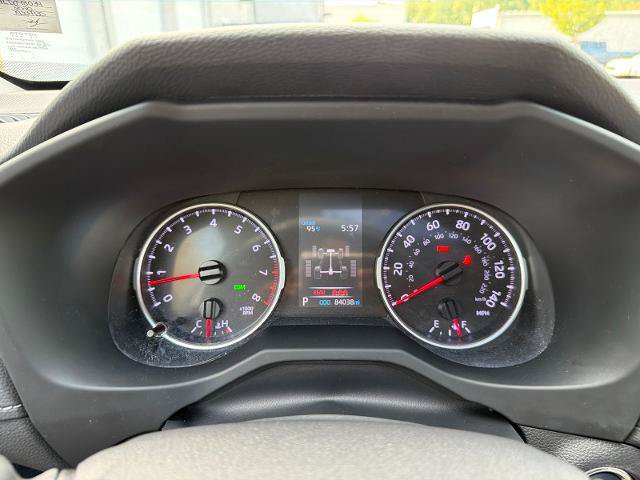 Used 2020 Toyota RAV4 XLE Premium AWD/4WD image 6