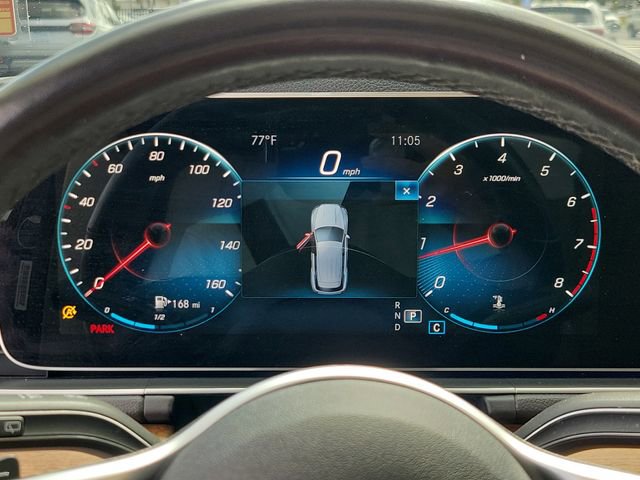 Used 2021 Mercedes-Benz GLE 350 4MATIC image 33