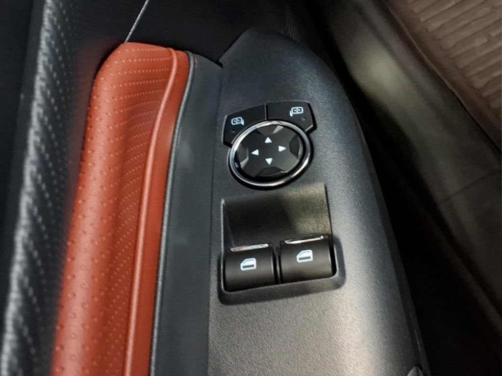 Certified 2026 Ford Mustang Premium RWD image 15