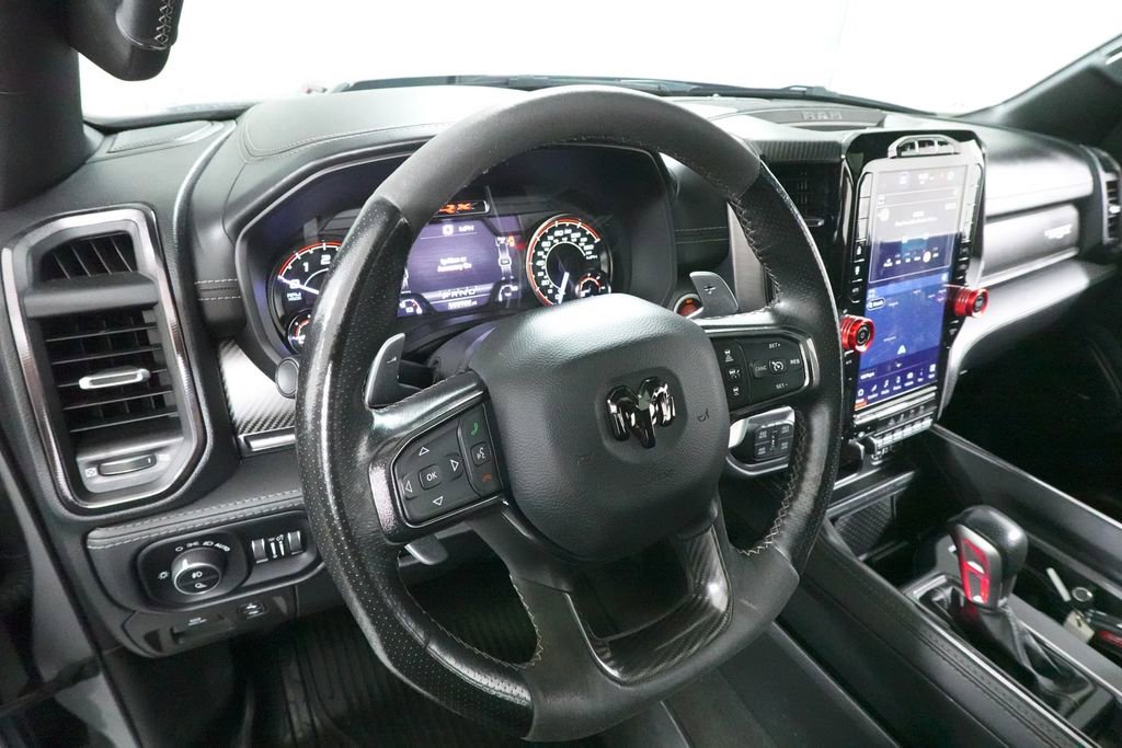 Used 2022 RAM 1500 TRX w/ TRX Level 2 Equipment Group image 27