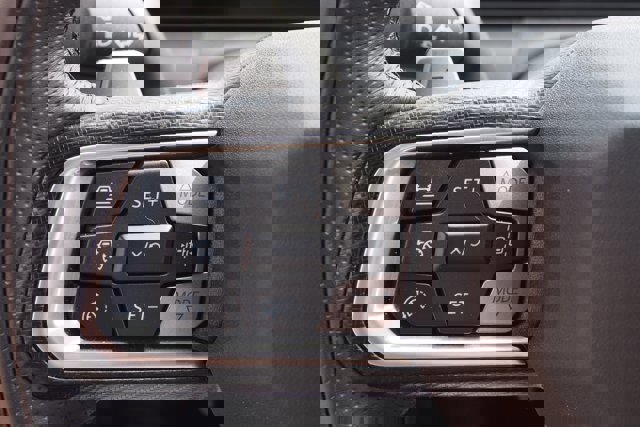 Certified 2025 Ford Mustang GT Premium w/ 60th Anniversary Package image 23