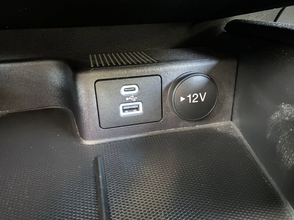 Certified 2023 Ford Escape ST-Line w/ Tech Pack #1 image 28