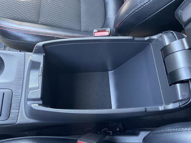 Certified 2025 Ford Escape ST-Line AWD/4WD image 30