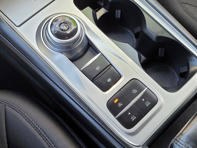 Certified 2020 Ford Explorer XLT RWD image 21
