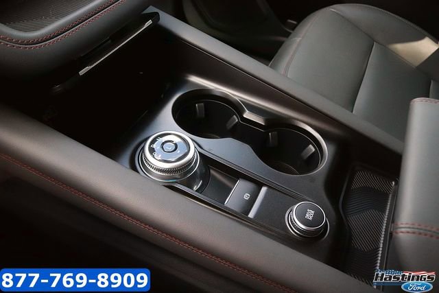 Certified 2025 Ford Explorer Active w/ Active Comfort Package image 21