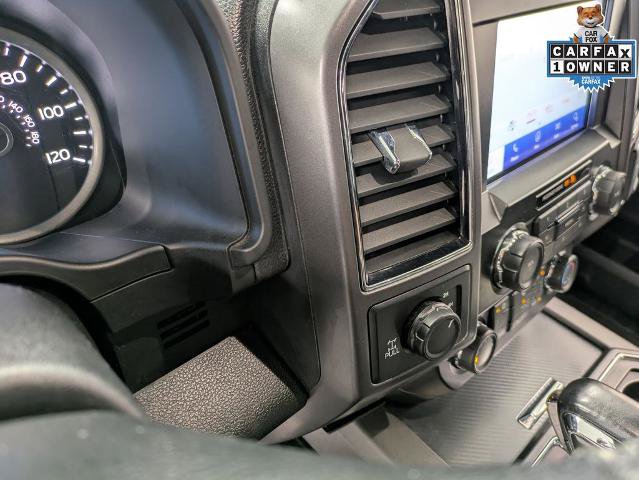 Certified 2020 Ford F150 XLT w/ Equipment Group 302A Luxury AWD/4WD image 17