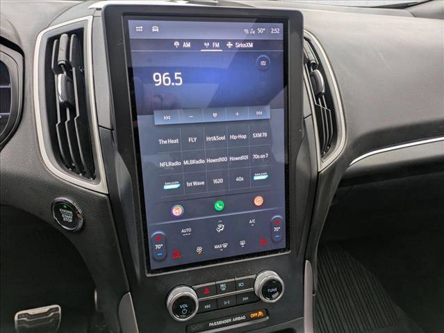 Certified 2022 Ford Edge ST-Line w/ Class II Trailer Tow Package image 12