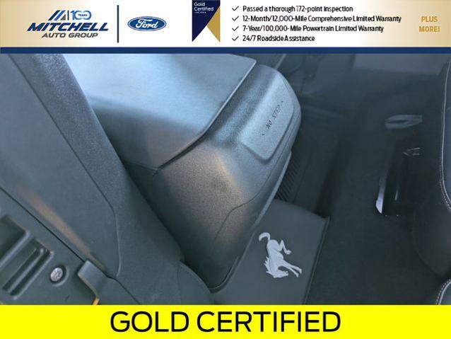 Certified 2022 Ford Bronco Badlands AWD/4WD image 27