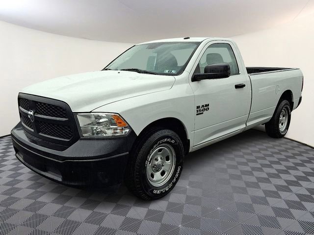 Used 2022 RAM 1500 Tradesman w/ Power & Remote Entry Group image 4