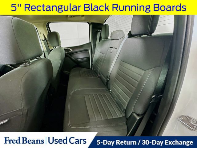 Certified 2021 Ford Ranger XL w/ Equipment Group 101A High image 27