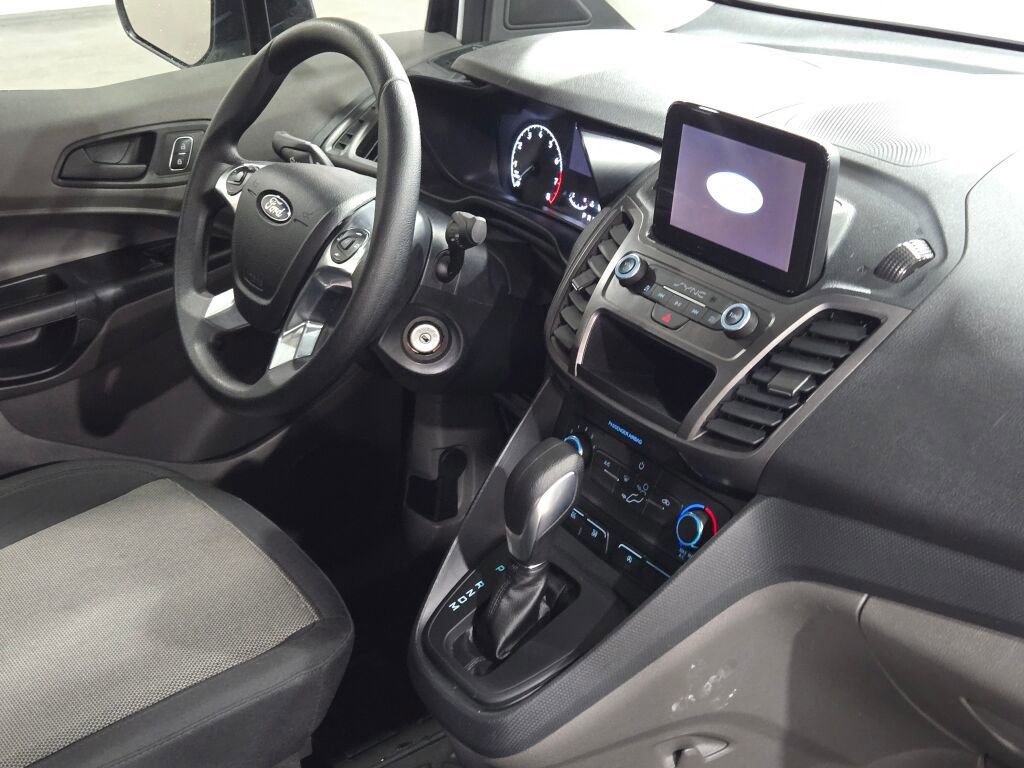 Certified 2022 Ford Transit Connect XL image 14