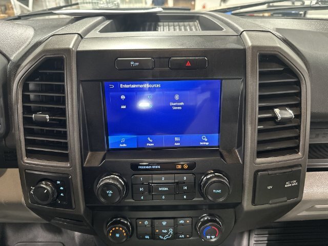Certified 2022 Ford F350 XL w/ Power Equipment Group AWD/4WD image 16