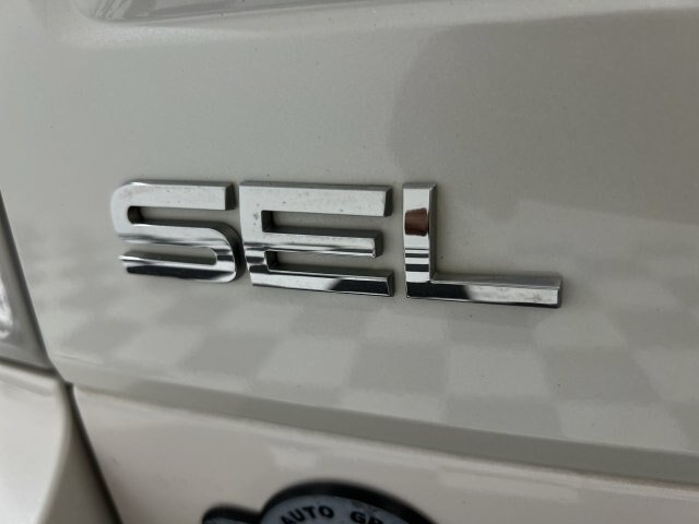 Certified 2019 Ford Flex SEL w/ Equipment Group 202A FWD image 28