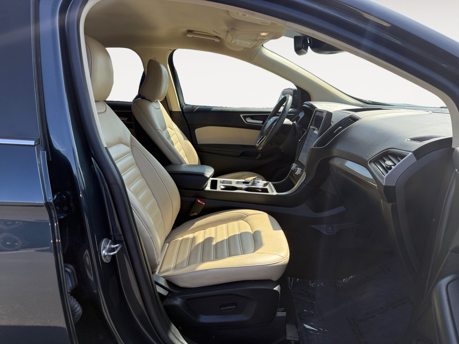 Certified 2023 Ford Edge SEL w/ Convenience Package AWD/4WD image 19