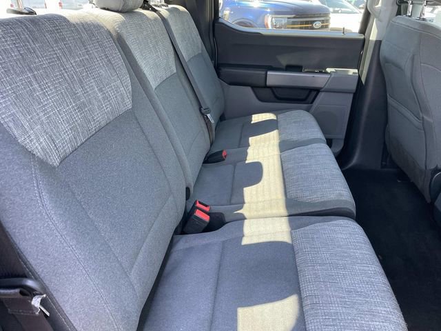 Certified 2023 Ford F150 XLT image 35