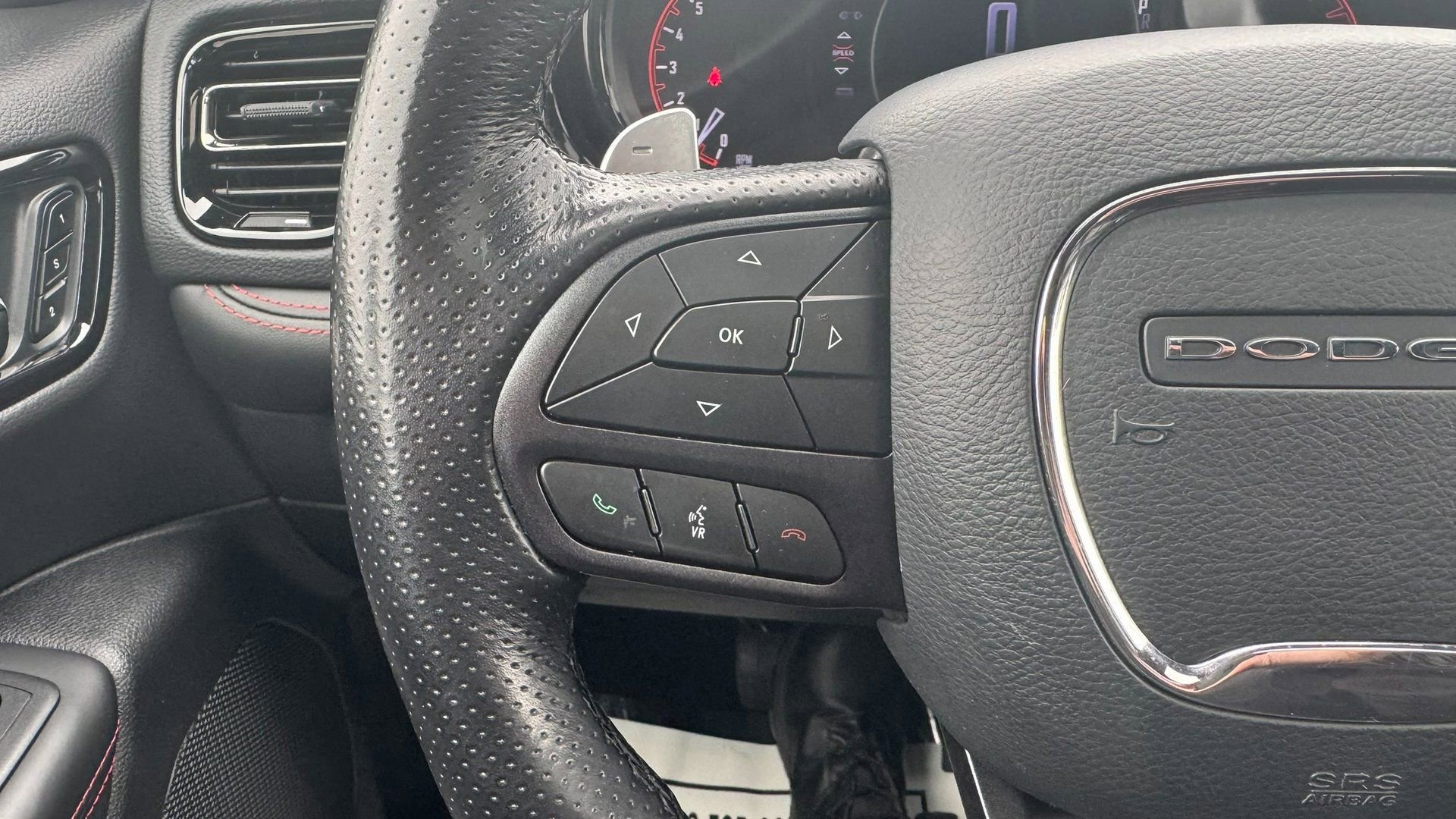 Used 2024 Dodge Durango GT image 31