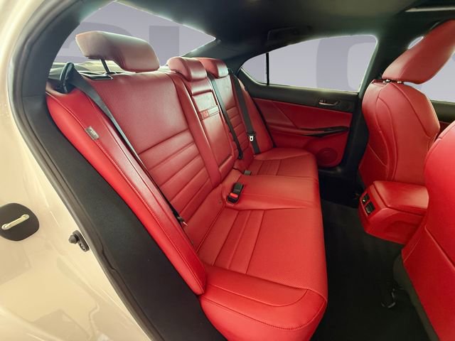 Used 2024 Lexus IS 350 F Sport AWD/4WD image 18