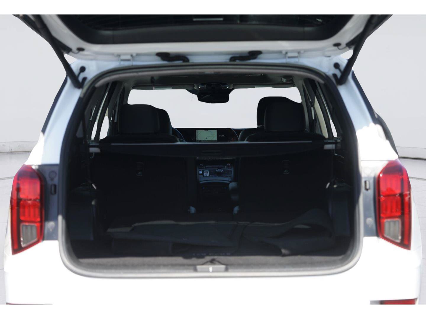 Used 2022 Hyundai Palisade Limited FWD image 32
