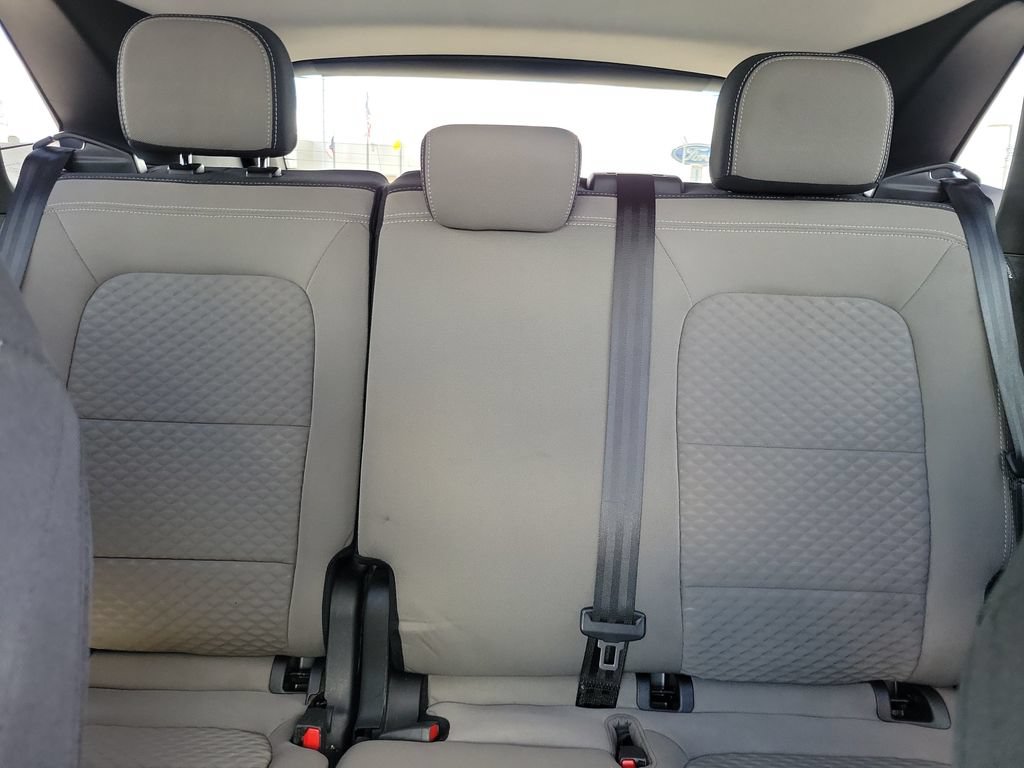 Certified 2022 Ford Escape SE w/ Cold Weather Package FWD image 17