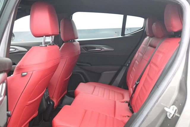 Used 2024 Dodge Hornet R/T Plus w/ Tech Pack Plus w/o Parking AWD/4WD image 5