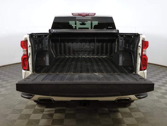 Used 2021 Chevrolet Silverado 1500 High Country w/ Technology Package image 22