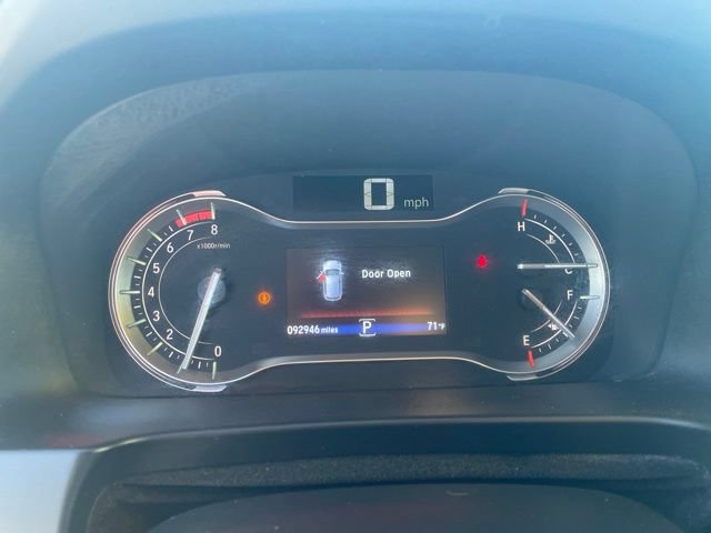 Used 2017 Honda Pilot EX-L image 12