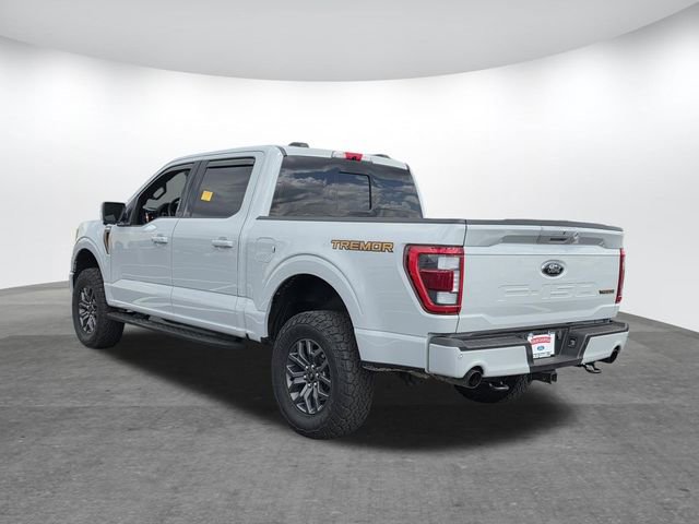Certified 2023 Ford F150 Tremor w/ Equipment Group 402A High image 6