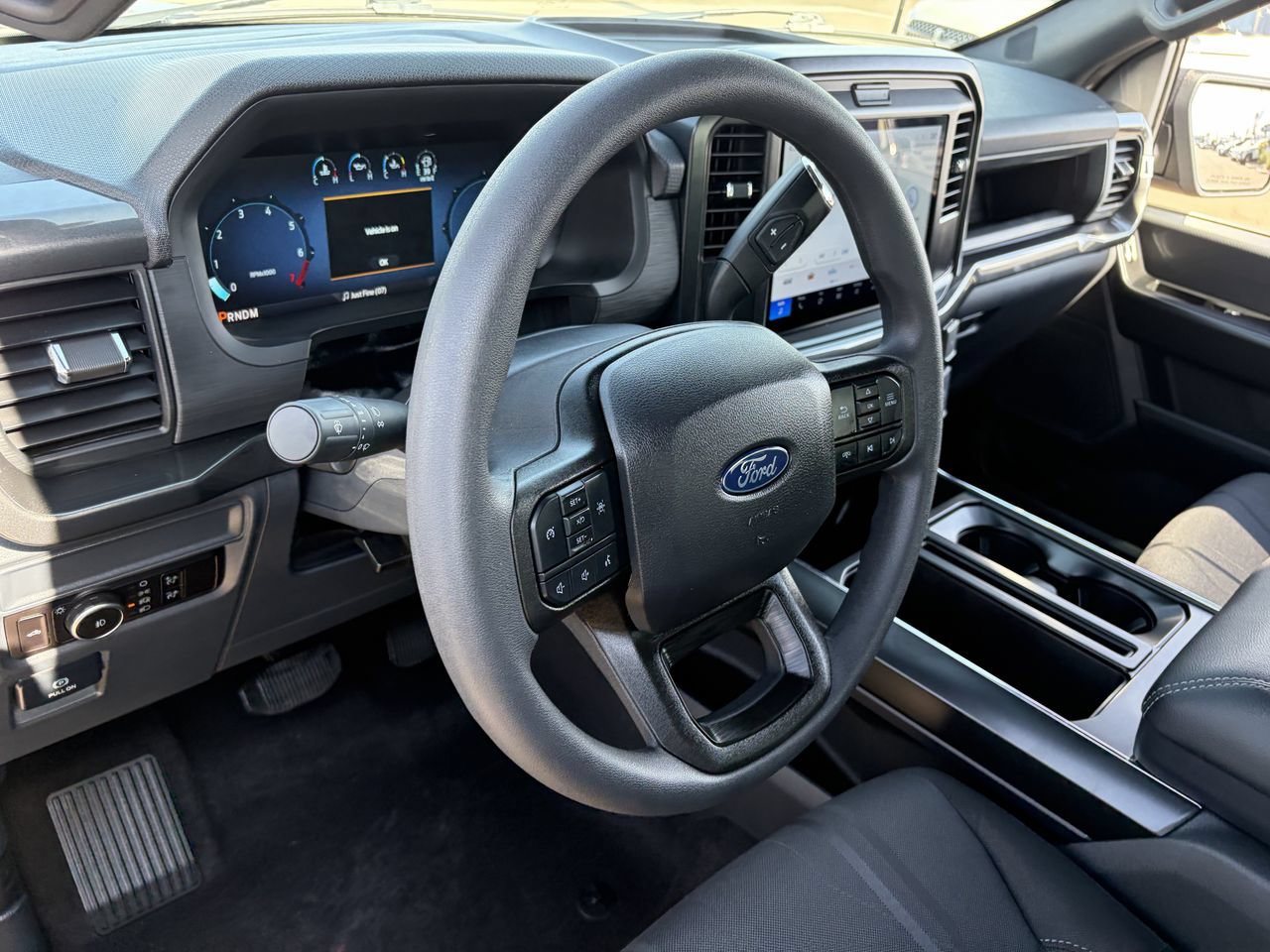 Certified 2026 Ford F150 STX w/ Equipment Group 200A AWD/4WD image 23