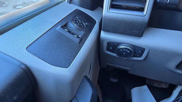 Certified 2020 Ford F250 XL w/ STX Appearance Package image 15