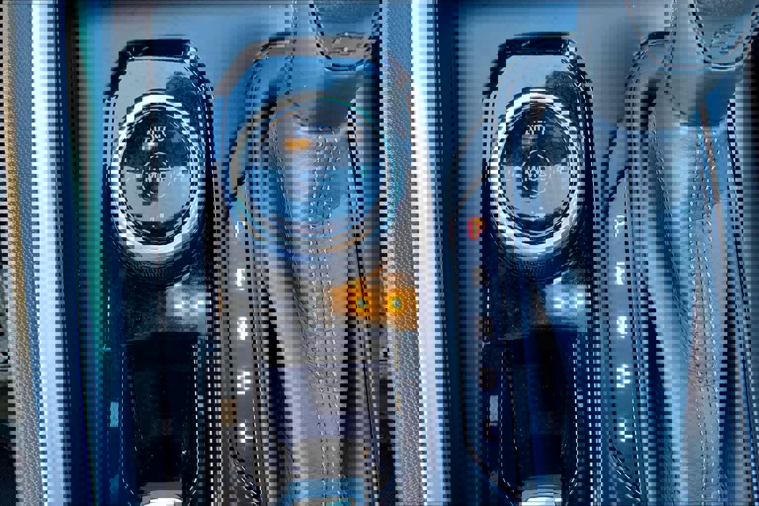 Used 2024 Chevrolet Colorado Trail Boss w/ Technology Package image 35