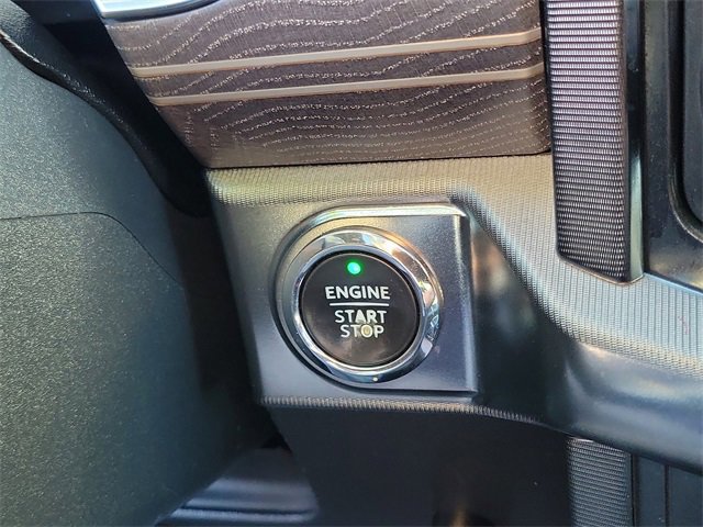 Certified 2021 Ford F150 Platinum w/ Equipment Group 701A High image 19