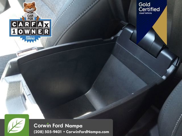 Certified 2024 Ford Bronco Sport Big Bend AWD/4WD image 22